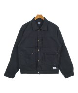 HERCULES デニムジャケット