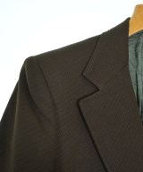 -（ソノタ）テーラードジャケット 茶 サイズ:-(XL位) メンズ/2200635201034