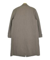 -（ソノタ）チェスターコート 茶 サイズ:-(L位) メンズ/2200635201041
