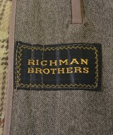 -（ソノタ）チェスターコート 茶 サイズ:-(L位) メンズ/2200635201041