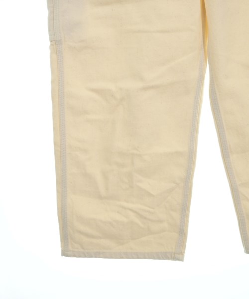 PAYDAY（ペイデイ）オールインワン/サロペット 白 サイズ:F レディース/2200620721059