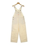 PAYDAY（ペイデイ）オールインワン/サロペット 白 サイズ:F レディース/2200620721059