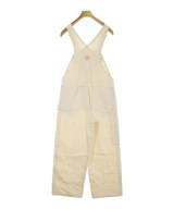 PAYDAY（ペイデイ）オールインワン/サロペット 白 サイズ:F レディース/2200620721059