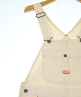 PAYDAY（ペイデイ）オールインワン/サロペット 白 サイズ:F レディース/2200620721059