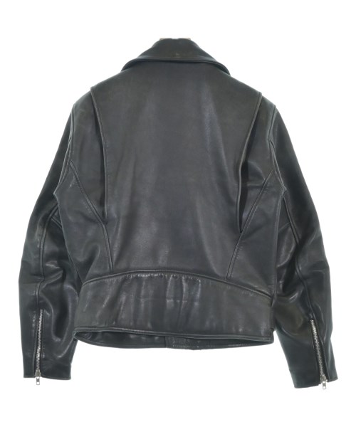 -（ソノタ）ライダース 黒 サイズ:36(M位) メンズ/2200635523013