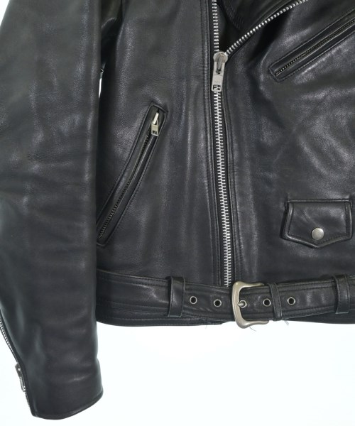 -（ソノタ）ライダース 黒 サイズ:36(M位) メンズ/2200635523013