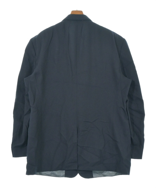 -（ソノタ）テーラードジャケット 紺 サイズ:50(XL位) メンズ/2200635718105