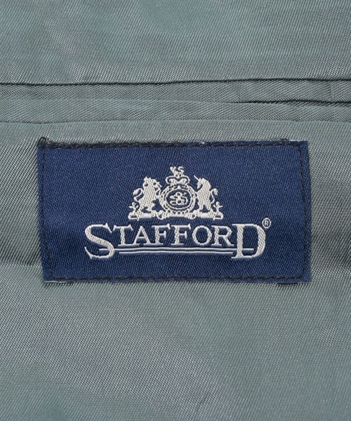 -（ソノタ）テーラードジャケット 紺 サイズ:50(XL位) メンズ/2200635718105