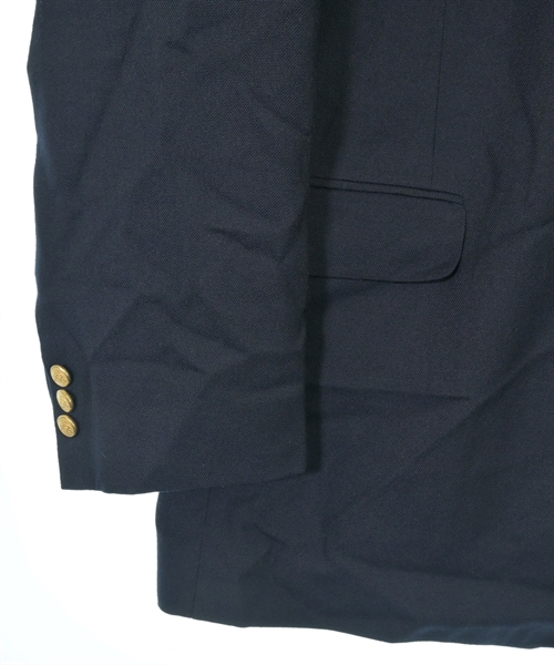 -（ソノタ）テーラードジャケット 紺 サイズ:50(XL位) メンズ/2200635718105