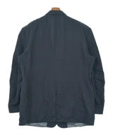 -（ソノタ）テーラードジャケット 紺 サイズ:50(XL位) メンズ/2200635718105