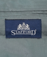 -（ソノタ）テーラードジャケット 紺 サイズ:50(XL位) メンズ/2200635718105