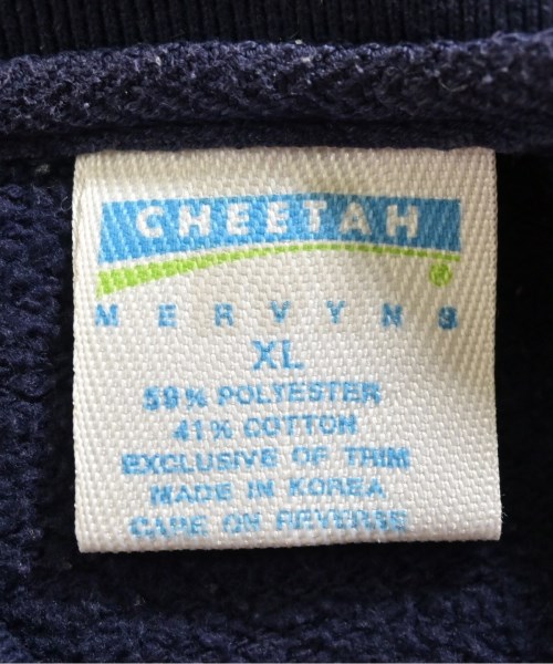 -（ソノタ）スウェット 紺 サイズ:XL メンズ/2200636003064