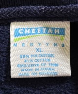 -（ソノタ）スウェット 紺 サイズ:XL メンズ/2200636003064