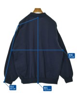 -（ソノタ）スウェット 紺 サイズ:XL メンズ/2200636003064