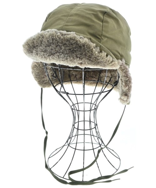 -（ソノタ）その他 カーキ サイズ:M メンズ/2200636422049