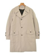 -（ソノタ）ステンカラーコート ベージュ サイズ:38(M位) メンズ/2200636486010