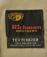 -（ソノタ）ステンカラーコート ベージュ サイズ:38(M位) メンズ/2200636486010