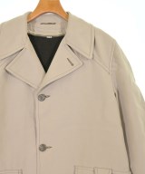-（ソノタ）ステンカラーコート ベージュ サイズ:38(M位) メンズ/2200636486010