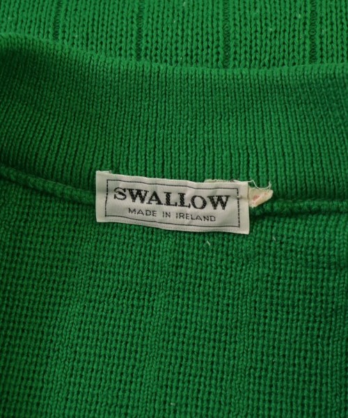 -（ソノタ）ニット・セーター 緑 サイズ:XL メンズ/2200636486072