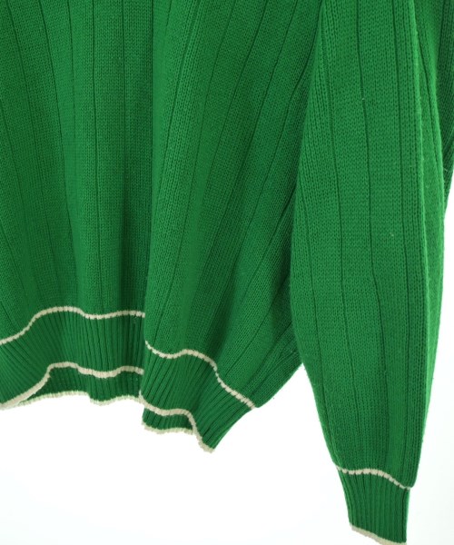 -（ソノタ）ニット・セーター 緑 サイズ:XL メンズ/2200636486072