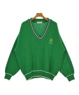 -（ソノタ）ニット・セーター 緑 サイズ:XL メンズ/2200636486072