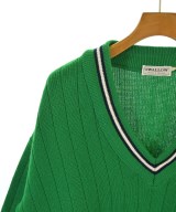 -（ソノタ）ニット・セーター 緑 サイズ:XL メンズ/2200636486072