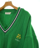 -（ソノタ）ニット・セーター 緑 サイズ:XL メンズ/2200636486072