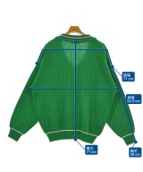 -（ソノタ）ニット・セーター 緑 サイズ:XL メンズ/2200636486072