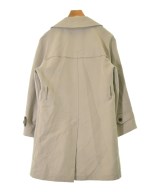 -（ソノタ）ステンカラーコート ベージュ サイズ:36(S位) メンズ/2200636486133
