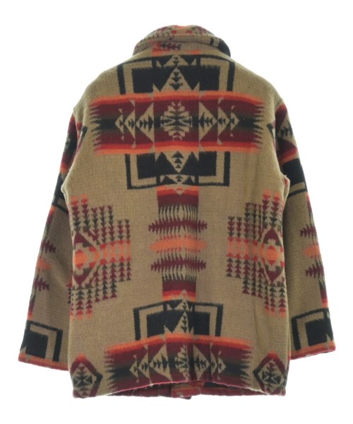 -（ソノタ）その他 ベージュ サイズ:F メンズ/2200636521032