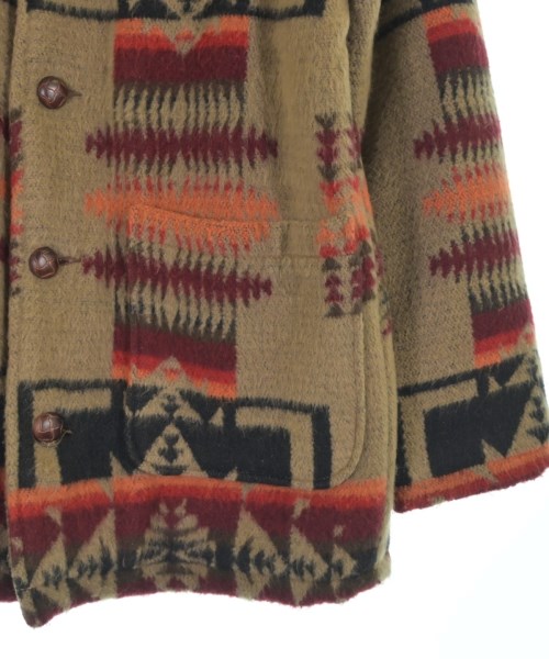 -（ソノタ）その他 ベージュ サイズ:F メンズ/2200636521032