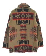 -（ソノタ）その他 ベージュ サイズ:F メンズ/2200636521032