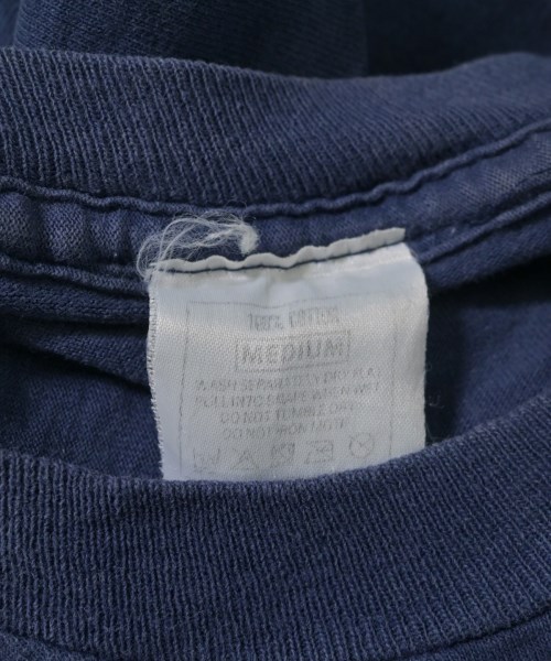 -（ソノタ）Tシャツ・カットソー 紺 サイズ:M メンズ/2200635580078