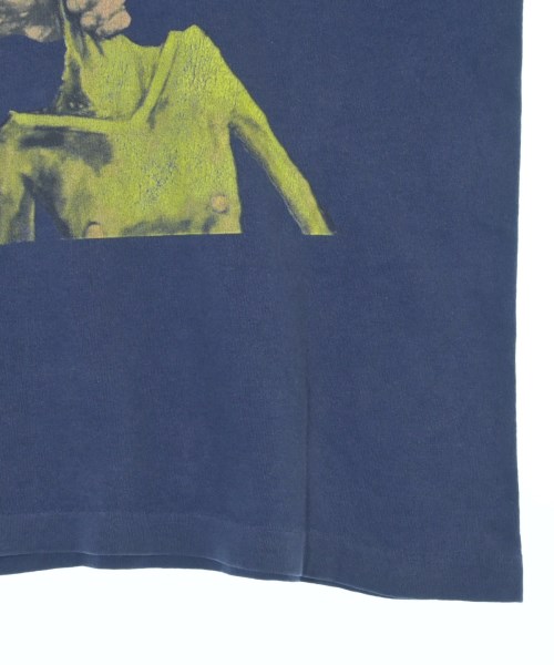 -（ソノタ）Tシャツ・カットソー 紺 サイズ:M メンズ/2200635580078