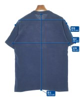 -（ソノタ）Tシャツ・カットソー 紺 サイズ:M メンズ/2200635580078