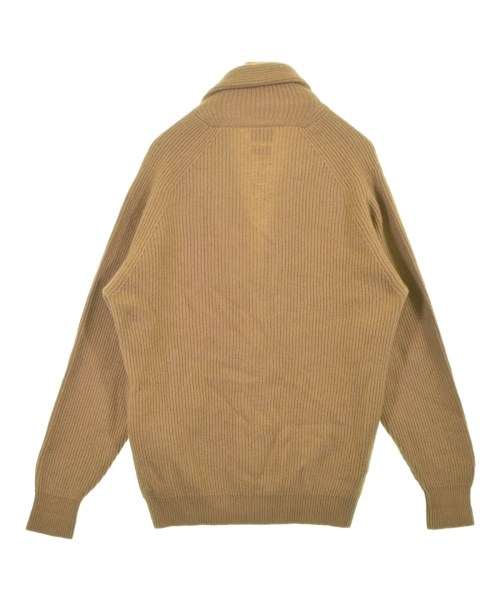 -（ソノタ）カーディガン ベージュ サイズ:M メンズ/2200636845022