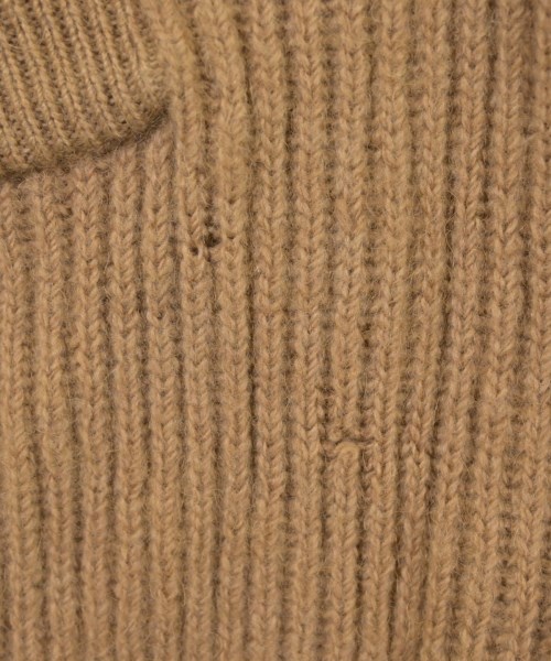 -（ソノタ）カーディガン ベージュ サイズ:M メンズ/2200636845022