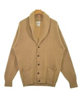 -（ソノタ）カーディガン ベージュ サイズ:M メンズ/2200636845022