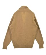 -（ソノタ）カーディガン ベージュ サイズ:M メンズ/2200636845022