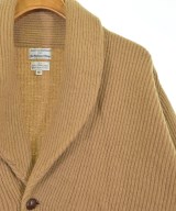 -（ソノタ）カーディガン ベージュ サイズ:M メンズ/2200636845022