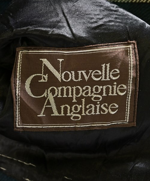 -（ソノタ）その他 グレー サイズ:-(M位) メンズ/2200637341011