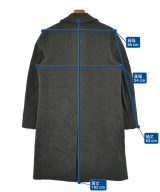 -（ソノタ）その他 グレー サイズ:-(M位) メンズ/2200637341011