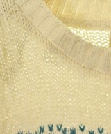 -（ソノタ）ニット・セーター 白 サイズ:XL メンズ/2200637341127