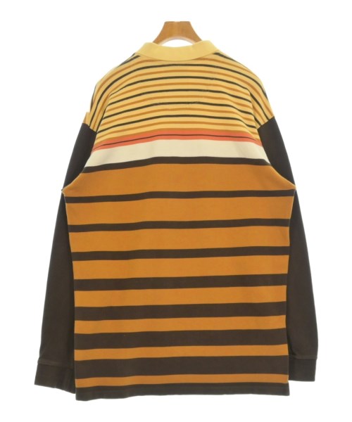 -（ソノタ）ポロシャツ 茶 サイズ:XL メンズ/2200637341189