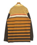 -（ソノタ）ポロシャツ 茶 サイズ:XL メンズ/2200637341189