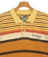 -（ソノタ）ポロシャツ 茶 サイズ:XL メンズ/2200637341189