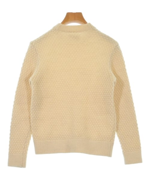 -（ソノタ）ニット・セーター 白 サイズ:-(S位) レディース/2200637434041