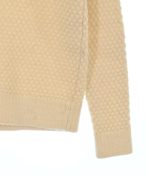 -（ソノタ）ニット・セーター 白 サイズ:-(S位) レディース/2200637434041