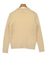 -（ソノタ）ニット・セーター 白 サイズ:-(S位) レディース/2200637434041