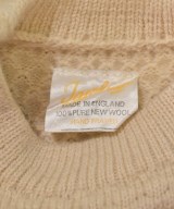 -（ソノタ）ニット・セーター 白 サイズ:-(S位) レディース/2200637434041